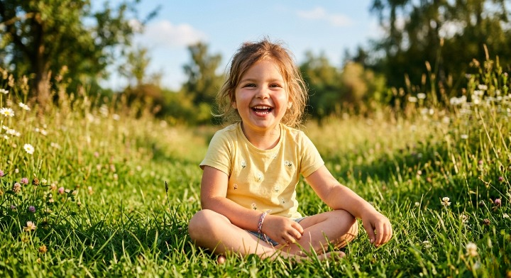 Read more about the article אסטמה של העור ילדים – הדרך הטבעית להחלמה