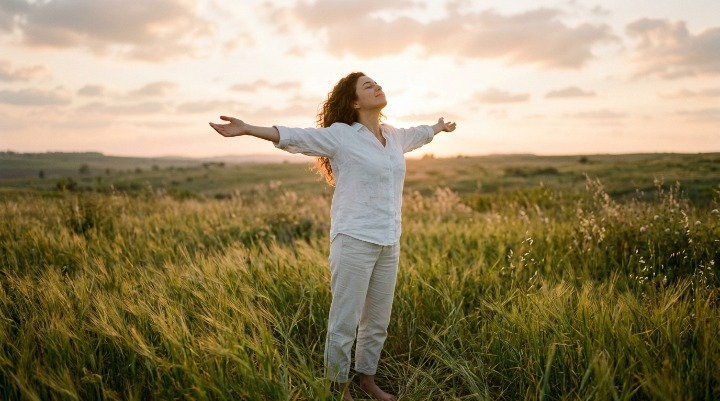 Read more about the article טיפול הומאופתי לאסטמה: הזכות לנשום