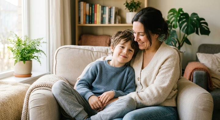 Read more about the article הומאופתיה לילדים: המדריך המלא לטיפול הומאופתי בילדים – מאת אליהב שוע