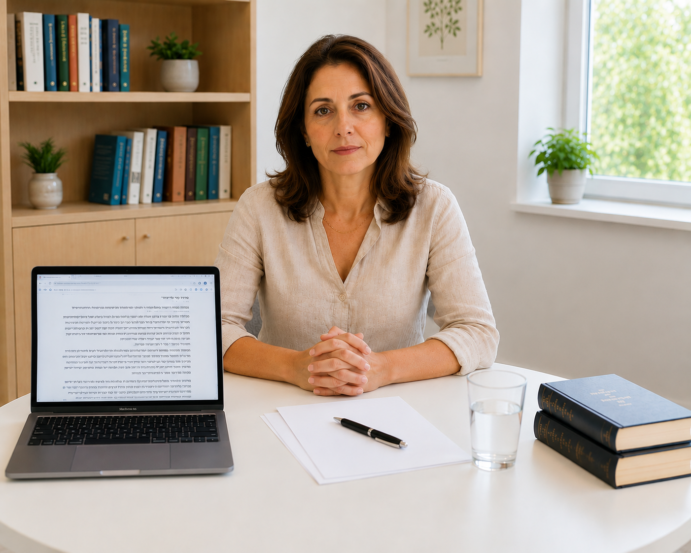 Read more about the article הומאופתיה קלאסית – טיפול שרואה אתכם כמכלול שלם
