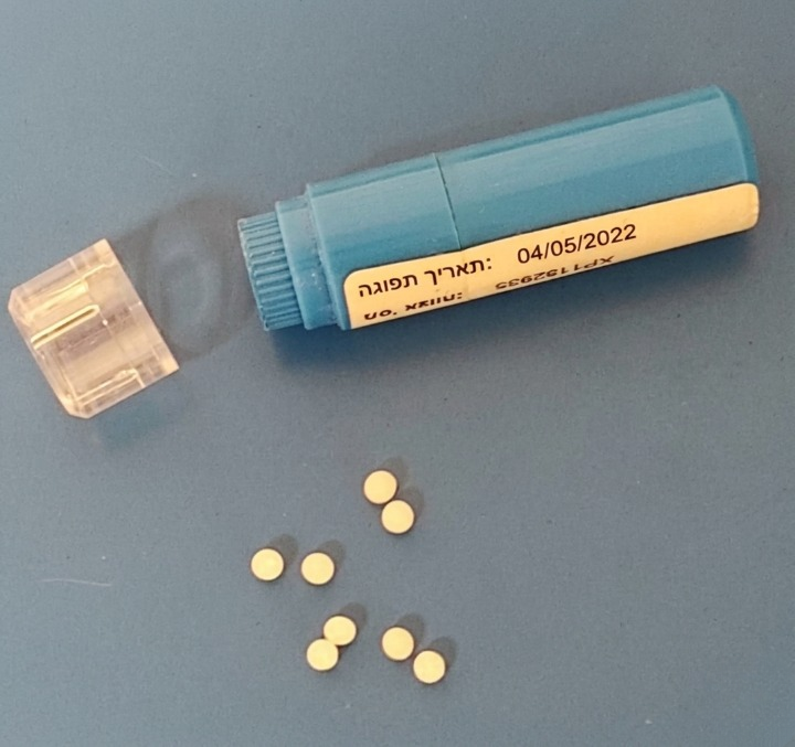Read more about the article תרופות הומאופתיות – כל מה שחשוב לדעת
