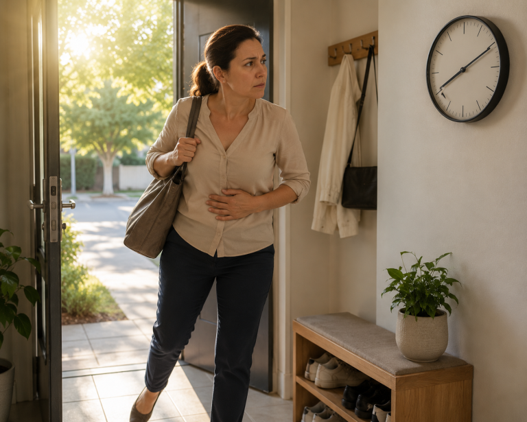 Read more about the article טיפול הומאופתי במעי רגיז, כשהבטן מספרת את הסיפור שלך