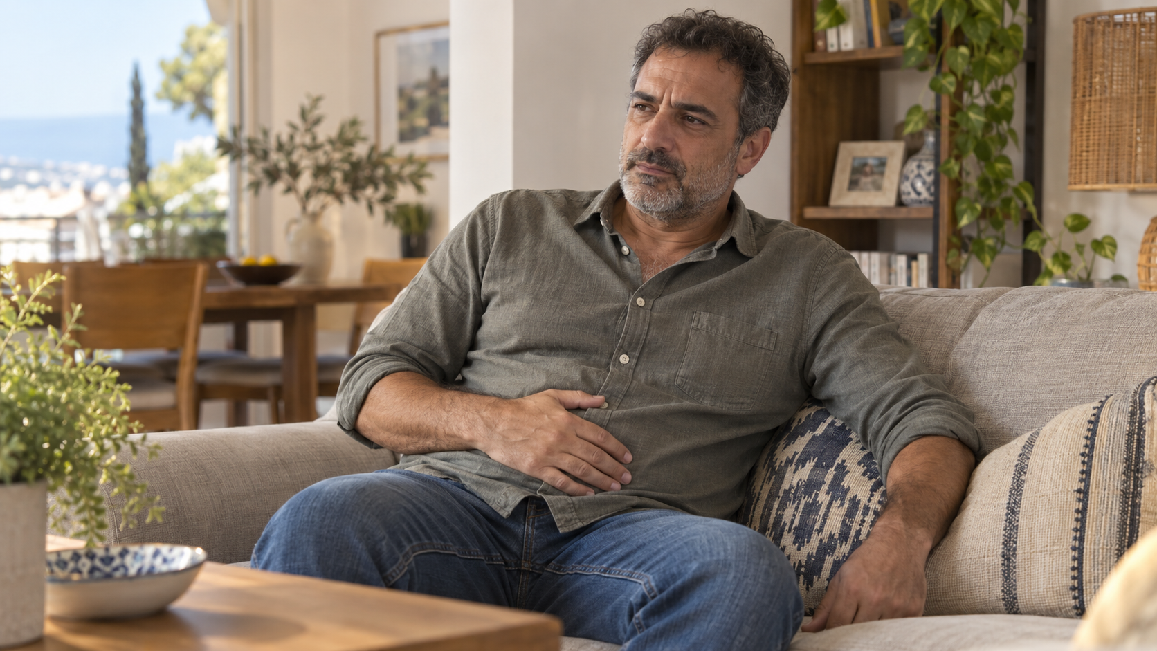 Read more about the article עצירות אצל מבוגרים: כיצד אני מתאים טיפול הומאופתי לעצירות חוזרת וכרונית
